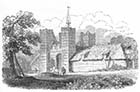 Dandelion Gateway 1831 | Margate History